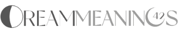 Dream Meanings 42 Logo