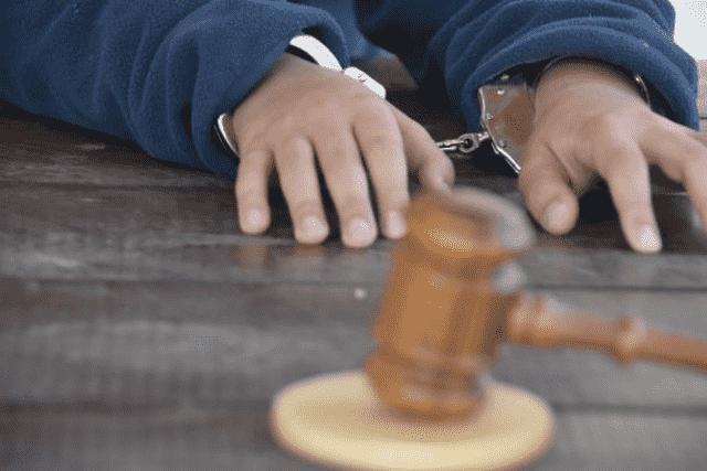 Did You Dream About… Receiving a Guilty Sentence