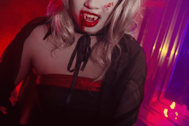 Did You Dream About… Being Attac