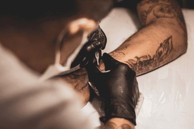 Did You Dream About… Getting a Tattoo