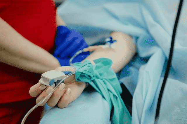 Did You Dream About… Going to the Emergency Room