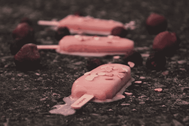 Did You Dream About… Ice Cream Melting