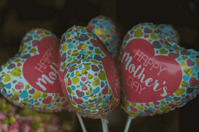 Did You Dream About… Mother’s Day