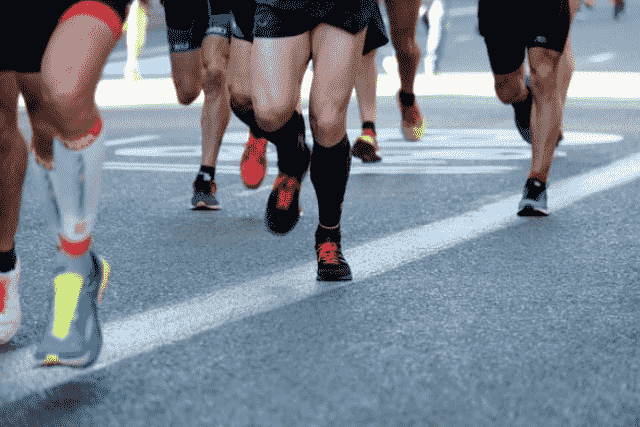 Did You Dream About… People Running Dreams