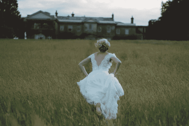 Did You Have A Dream About… Running Away