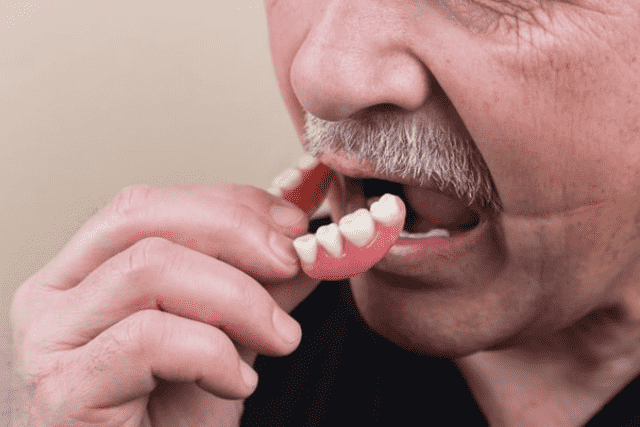 Did You Dream About… Teeth Falling Out