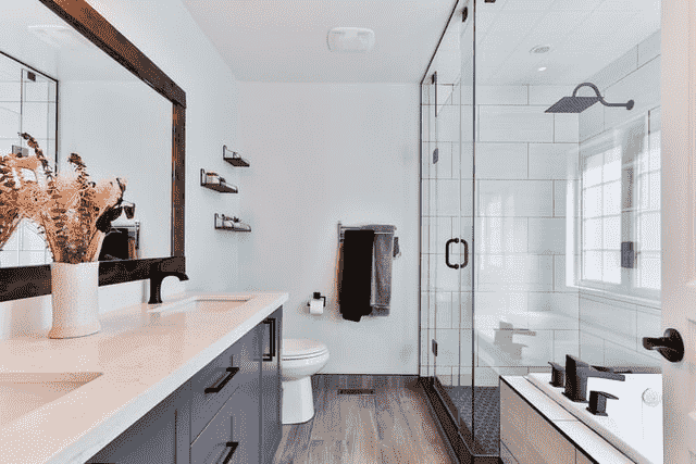 Did You Dream About… a Clean Bathroom