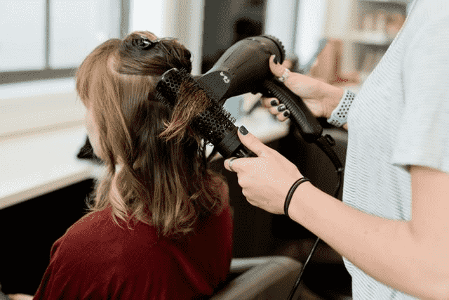 Did You Dream About… a Hair Salon