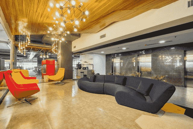 Did You Dream About… a Luxury Hotel