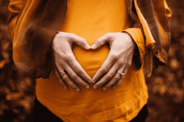 Did You… Dream About Being Pregnant