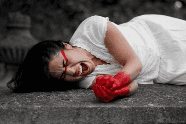 Did You… Dream About a Miscarriage