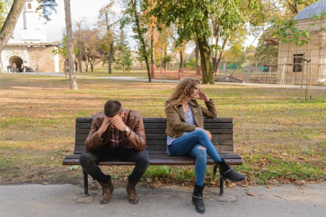 Did You Dream About… Cheating with Your Ex