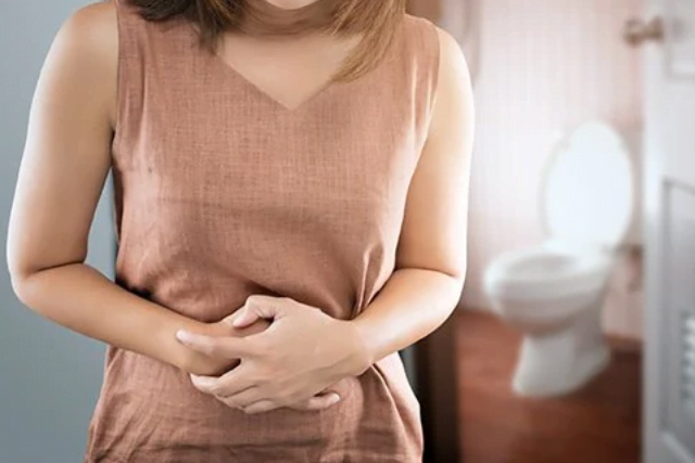 Did You Dream About… Constipation