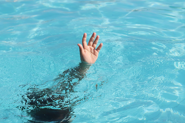 Did You Dream About… Drowning in a Swimming Pool