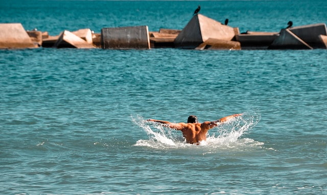 A Bit of Context Into… Dreams About Swimming