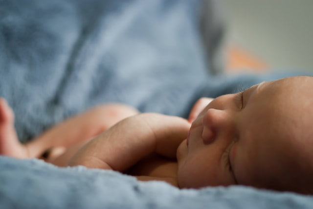 Did You Dream About… Having a Baby and Giving Birth