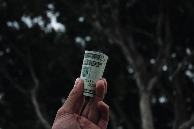 Did You Dream About…Finding Money