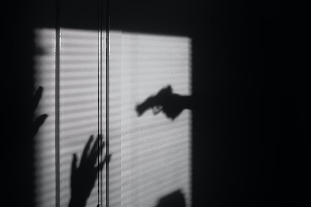 Did You Dream About… Being Murdered