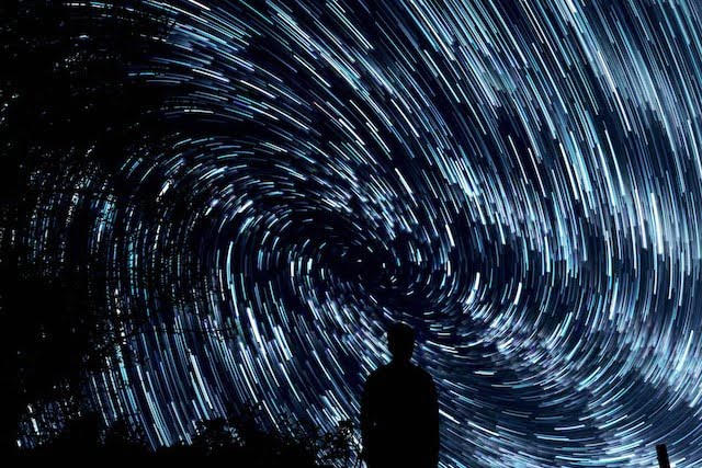 Did You Dream About… Being in a UFO