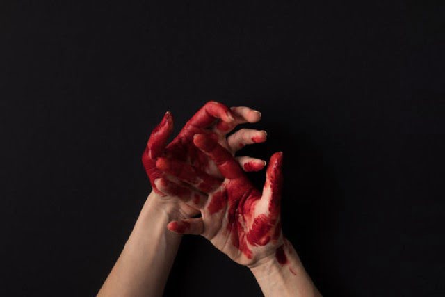 Dreams About Murder Could Make You Feel…