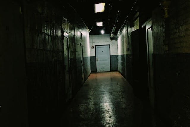 House Negative Dreams