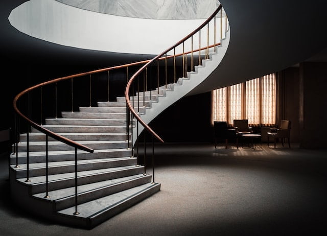 A Bit of Context into… Stair Dreams