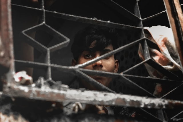 A Bit of Context into… Kidnapped Dreams