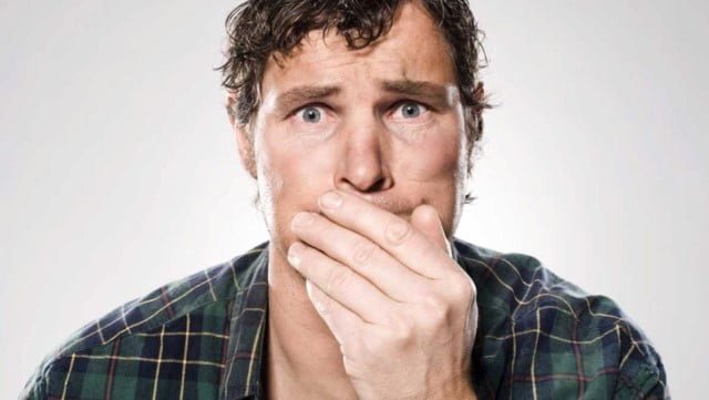 A Bit of Context into… Vomiting Dreams