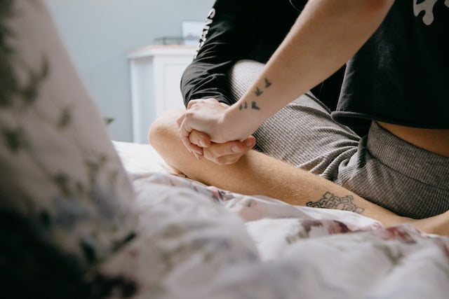 Are You… Dreaming About Sex with Your Current Relationship