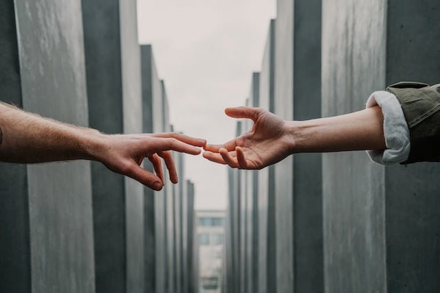 Are You… Dreaming About Shaking Hands with a Celebrity